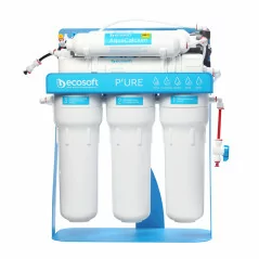 P'URE Aquacalcium BWT