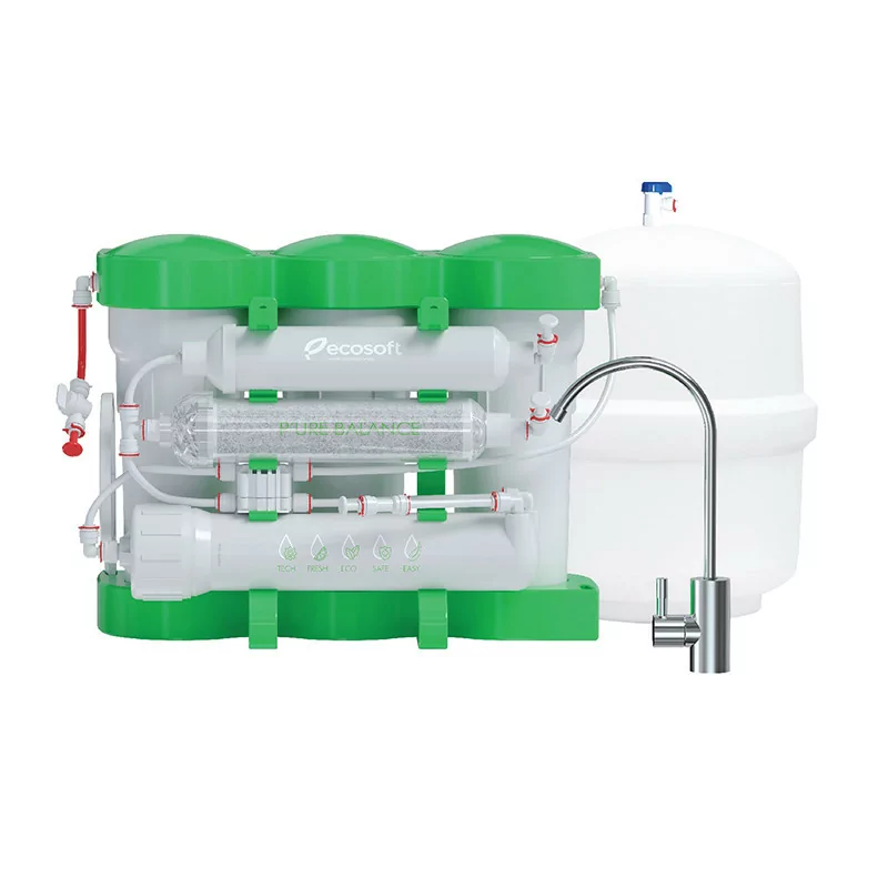 Osmose inverse Pure Balance Ecosoft