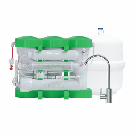 Osmose inverse Pure Balance Ecosoft