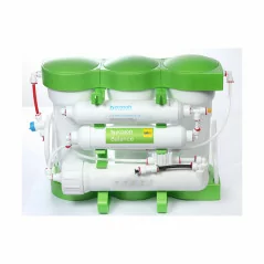 Pack osmoseur Pure balance Ecosoft