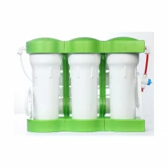Vue de dos pack Ecosoft PURE Balance
