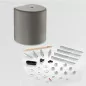 Capot moteur Somfy LS 430 Freevia 9014891