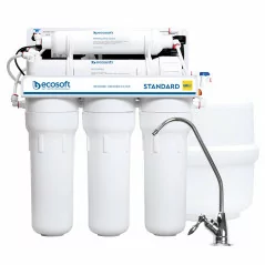 Osmoseur minéralisant BWT