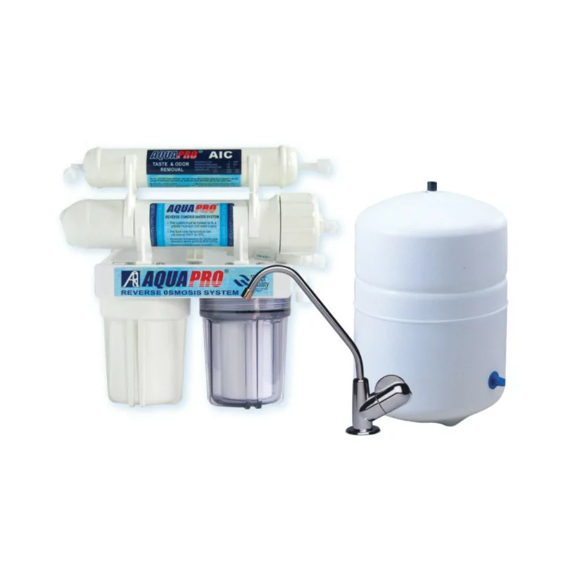 Osmoseur compact AquaPro AP 2500 Osmoseur compact AquaPro AP 2500