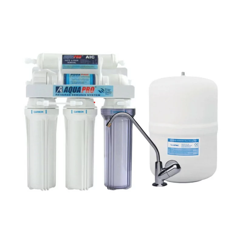 Osmoseur Aquapro 5000