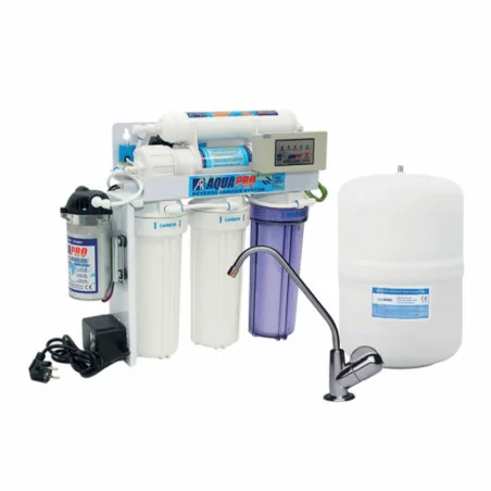 Osmoseur Aquapro 8000