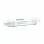 Post Filtre Charbon osmoseur Ecosoft BWT Post Filtre Charbon osmoseur Ecosoft BWT