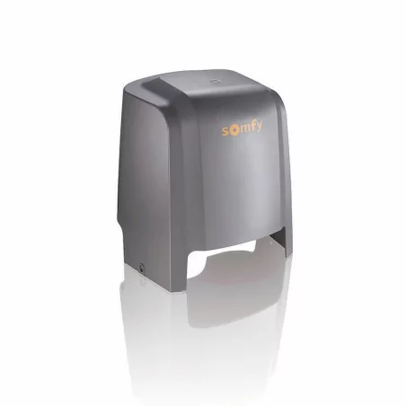 Capot moteur Slidymoove Somfy 9019968