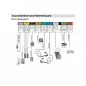 Boitier électronique Somfy Axovia Multipro 1841142