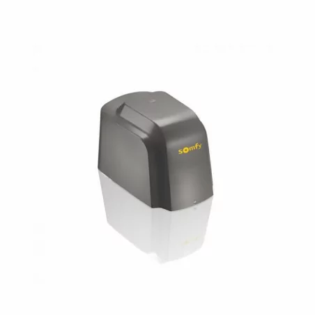 Capot moteur Lockyvia et GO AR 5 Somfy 9026028