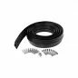Passe câbles sol portail Somfy 2400484