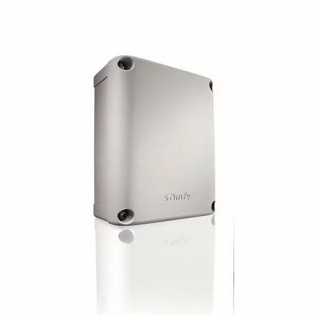 Boitier électronique Ixengo L 230V RTS Somfy 1841212