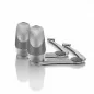 Paire de moteur Axovia 220B Somfy 1216505