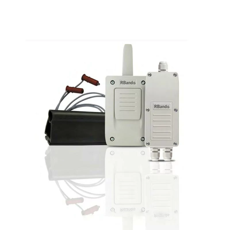 Barre Palpeuse Radio Somfy