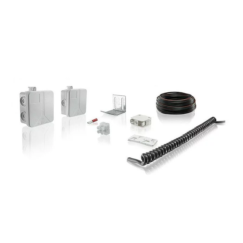 Sécurité Portillon filaire Dexxo Pro Somfy 2400657