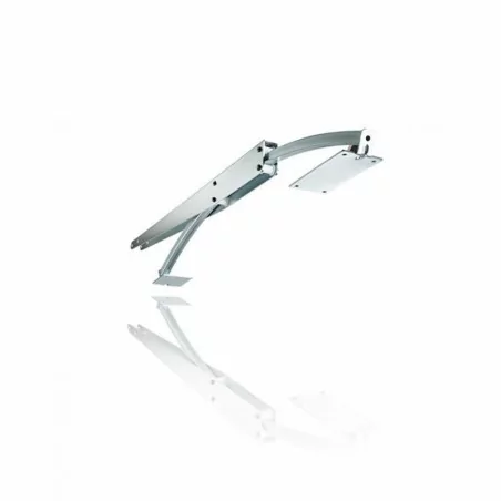 Adaptateur porte débordante Somfy Dexxo 2400458