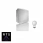 Récepteur éclairage extérieur radio Somfy 1810628 Récepteur éclairage extérieur radio Somfy 1810628