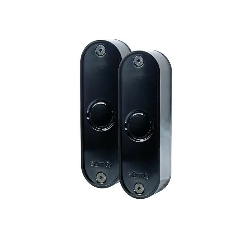 Cellules Master Pro Somfy 1841233
