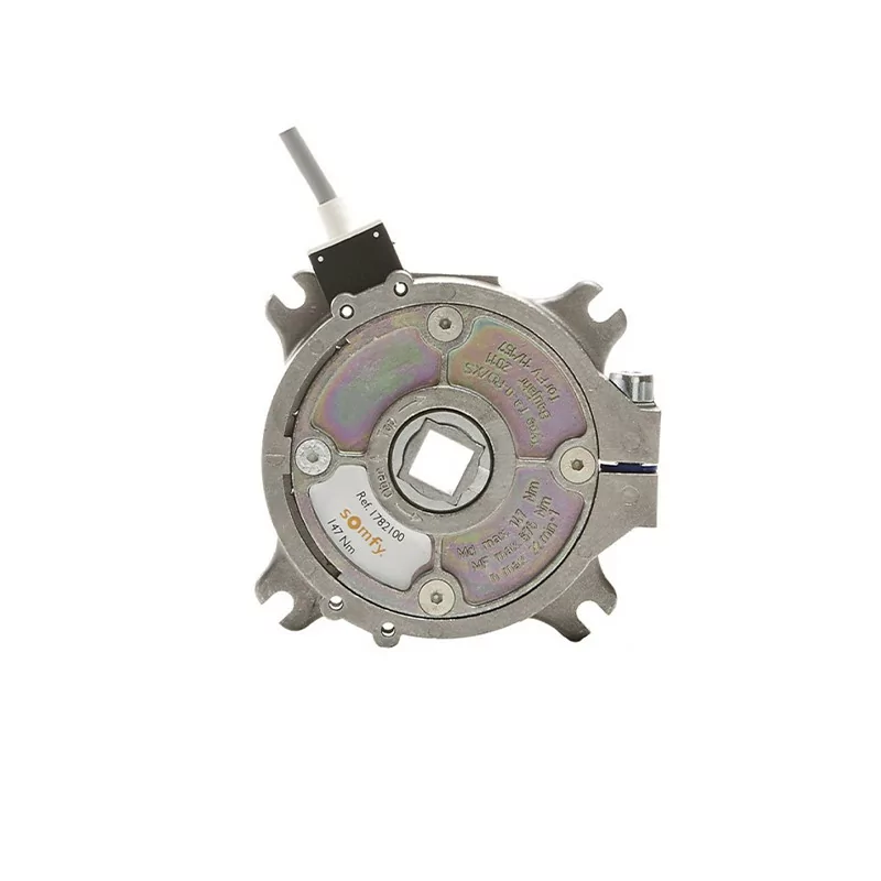 Dispositif Antichute Somfy 147 Nm