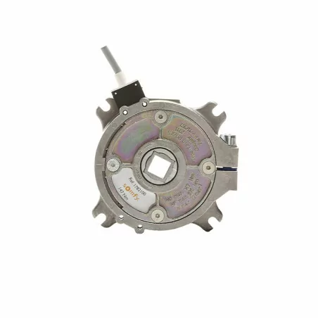 Dispositif Antichute Somfy 147 Nm