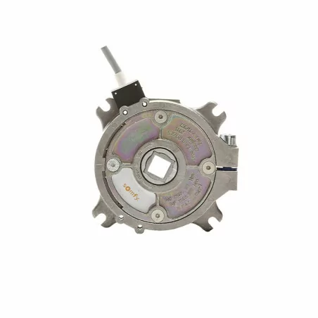 Sécurité Anti chute Somfy 95 Nm
