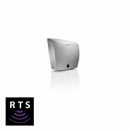 Rollixo RTS Optimo Somfy sans câble 1870305