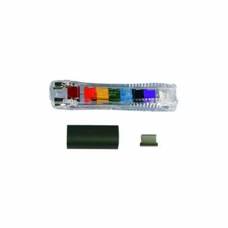 Somfy Kit accessoires Barre Palpeuse 2300072