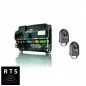 CBX 3s Axovia RTS Somfy et 2 Keygo 1841140 CBX 3s Axovia RTS Somfy et 2 Keygo 1841140