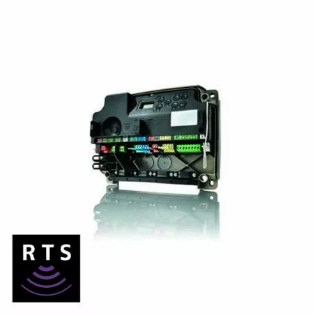 Boitier électronique Axovia Multipro RTS Somfy 1841143