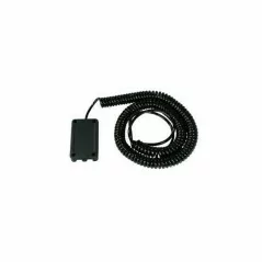 cable spirale et boite pour somfy rollixo