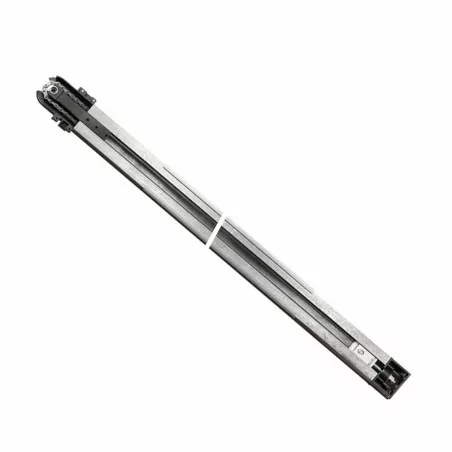 Rail Chaine 2,9M en 2 parties Somfy 9013812