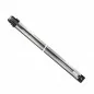 Rail Chaine 2,9M en 2 parties Somfy 9013812