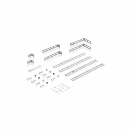 Kit fixation plafond Dexxo Somfy 9014462