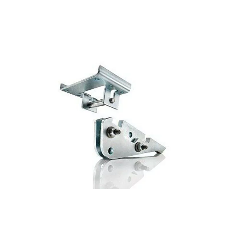Renfort verrouillage mécanique Dexxo Pro Somfy 9015607 Renfort verrouillage mécanique Dexxo Pro Somfy 9015607