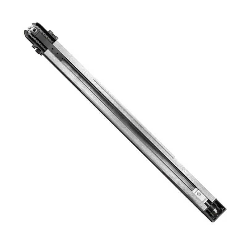 Rail chaine Monobloc 3,5M Somfy 9020398