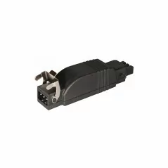 récepteur bso io somfy type 3