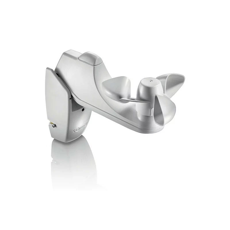 Capteur vent Eolis iO Somfy 1816091 Capteur vent Eolis iO Somfy 1816091