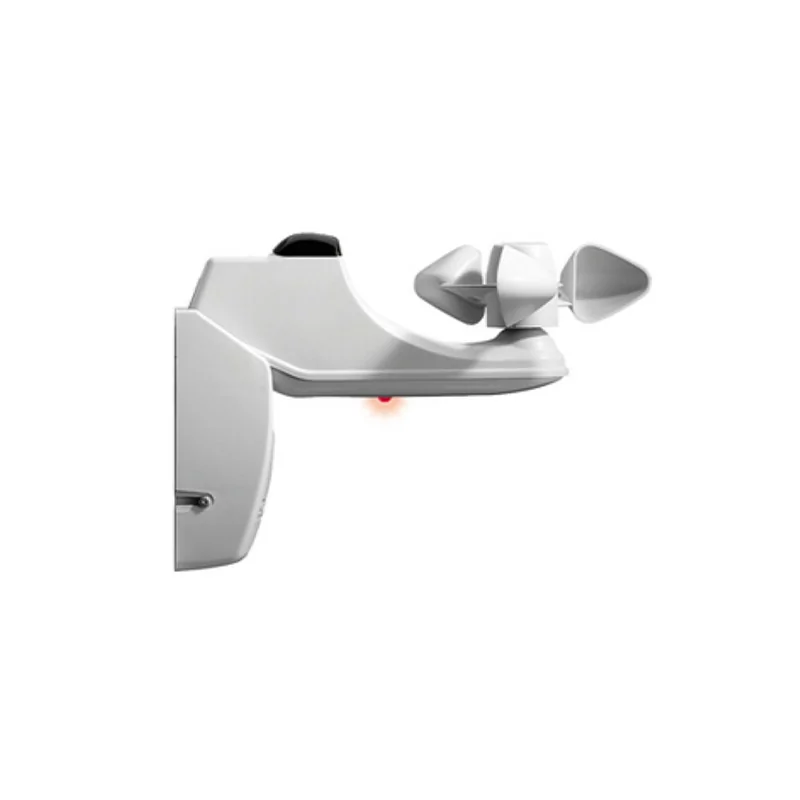 Capteur Vent et soleil Soliris RTS Somfy 1818212 Capteur Vent et soleil Soliris RTS Somfy 1818212