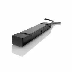 récepteur lumière led somfy io