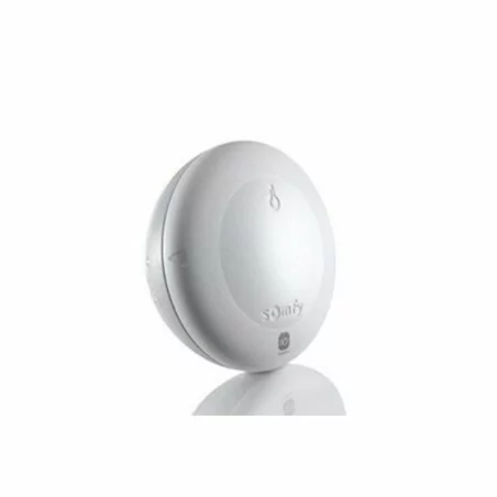 Capteur Thermis II Somfy io