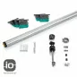 Kit motorisation volet traditionnel Somfy Oximo iO 40 Nm Kit motorisation volet traditionnel Somfy Oximo iO 40 Nm