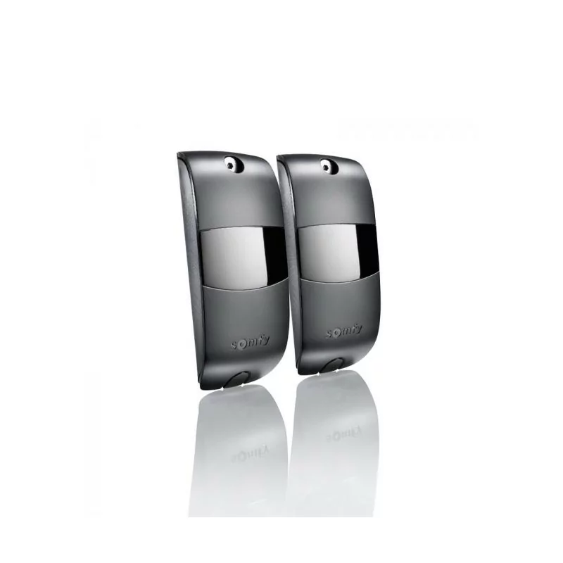 Cellules photoélectriques pour portail Somfy 2400939