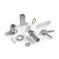 Serrure de déverrouillage Somfy pour garage 2400658