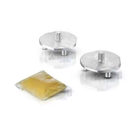 Kit Pignon Z8 SGA et Axovia 220A Somfy 2400802