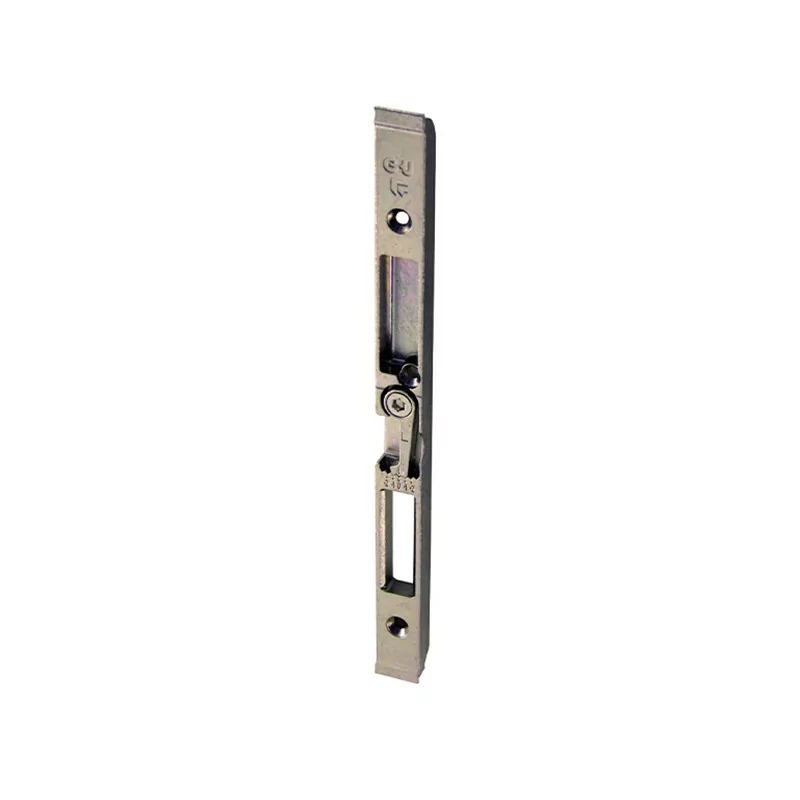 Gache centrale Fercomatic PVC et Bois