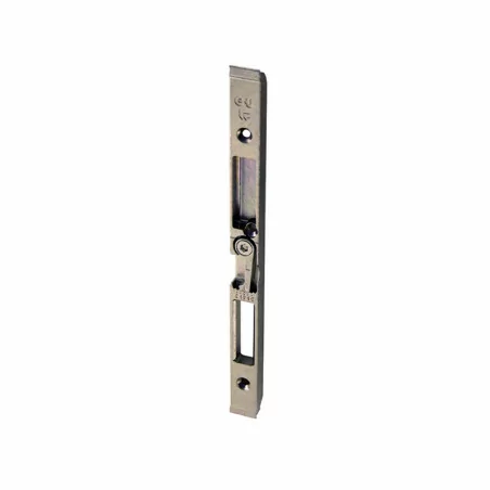 Gache centrale Fercomatic PVC et Bois