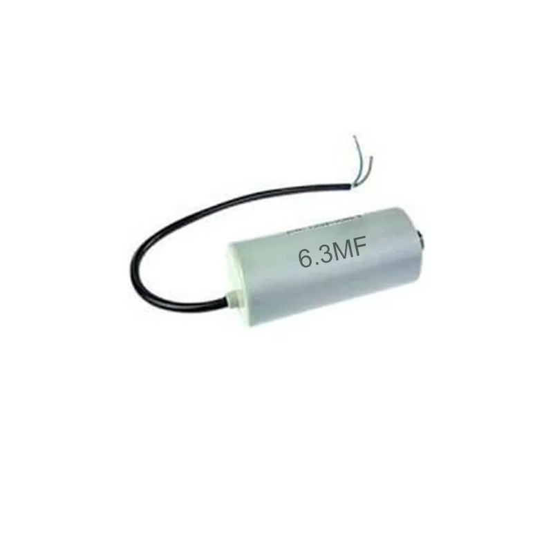 Condensateur Ixengo S Somfy 1780865