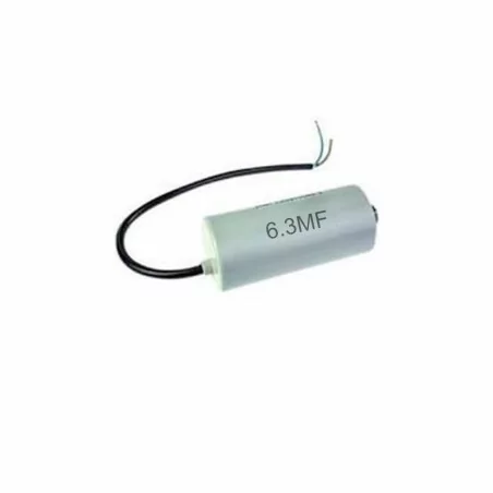 Condensateur Ixengo S Somfy 1780865