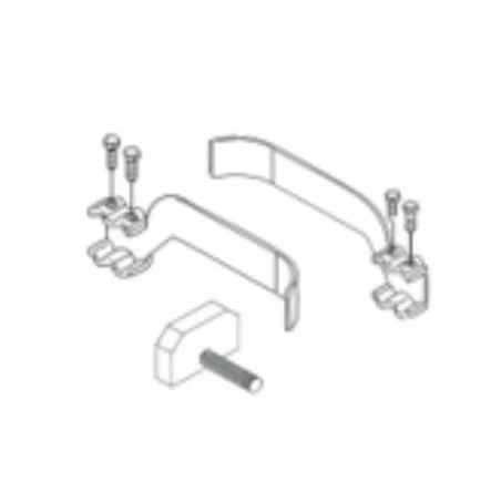 Kit fin de course Somfy Elixo 1782255