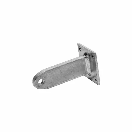 Support de fixation à visser Ixengo L Somfy